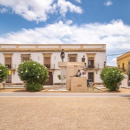Pet Friendly Apartment In Jerez De La Frontera Exterior photo