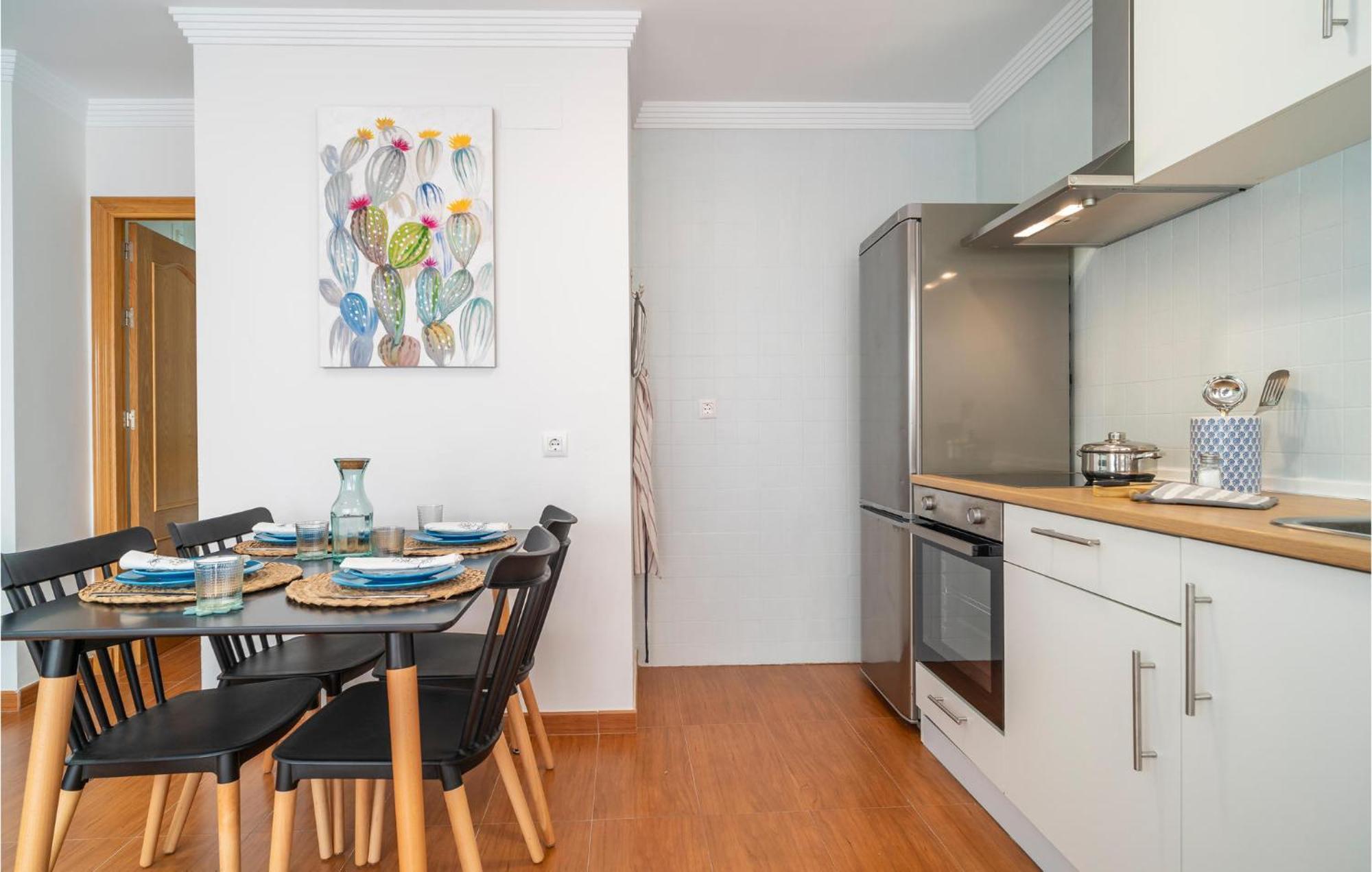Pet Friendly Apartment In Jerez De La Frontera Exterior photo