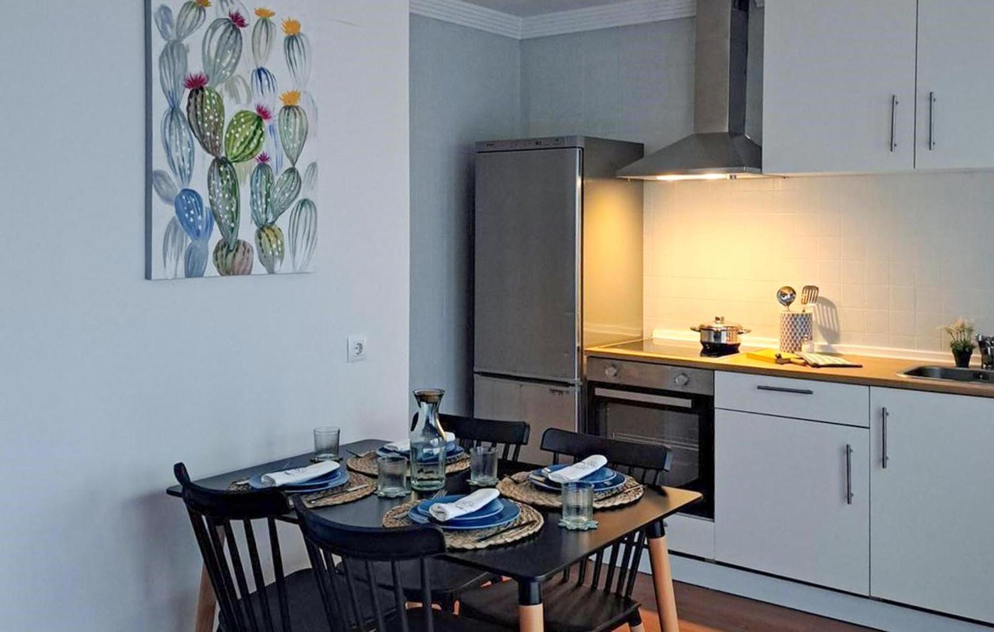 Pet Friendly Apartment In Jerez De La Frontera Exterior photo